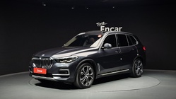 BMW X5 2022
