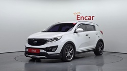 Kia Sportage 2015