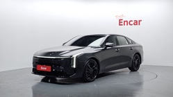 Kia K8 2025