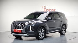 Hyundai Palisade 2020
