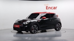 MINI Cooper 2022