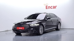 Genesis G90 2019
