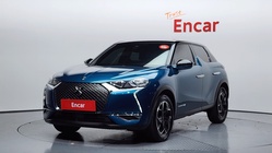 Citroen DS3 2019