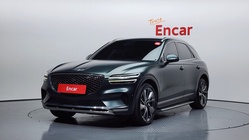 Genesis GV70 2022