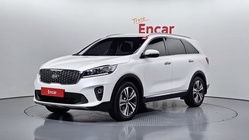 Kia Sorento 2017