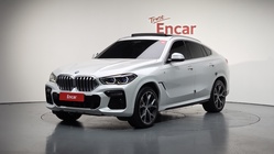BMW X6 2020