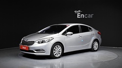 Kia K3 2013