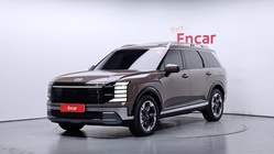 Hyundai Palisade 2025
