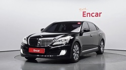 Hyundai Equus 2009