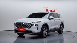 Hyundai Santa Fe 2020