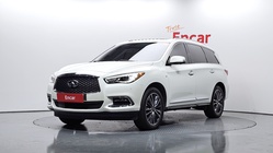Infiniti QX60 2017