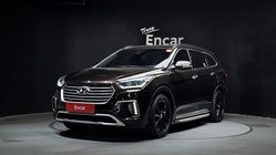 Hyundai Maxcruz 2015