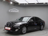 Hyundai Equus 2012