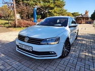 Volkswagen Jetta 2015