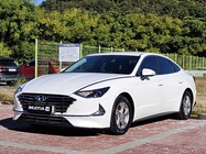 Hyundai Sonata 2020