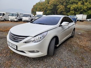 Hyundai Sonata 2011