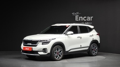 Kia Seltos 2021