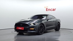 Ford Mustang 2015