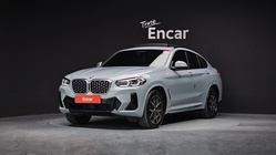 BMW X4 2023