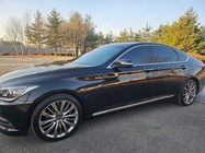 Hyundai Genesis 2014