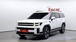 Hyundai Santa Fe 2023