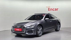 Audi A6 2023