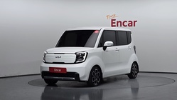 Kia RAY 2024