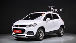 Chevrolet Trax 2020
