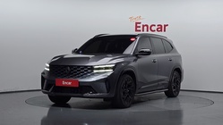 Samsung Grand Koleos 2025