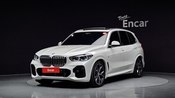 BMW X5 2022