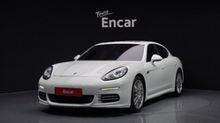 Porsche Panamera 2015