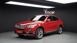 BMW X4 2014