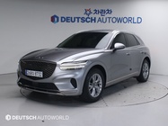 Genesis GV70 2021