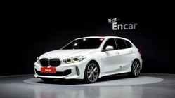 BMW 1 Series 2022
