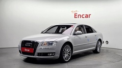 Audi A8 2009