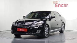Hyundai Equus 2009