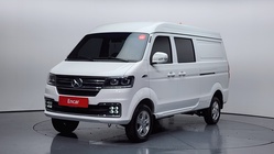 Xin yuan ET Van 2023