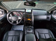 Ssangyong KORANDO 2015