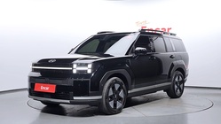 Hyundai Santa Fe 2024