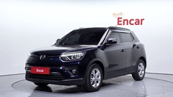 Ssangyong TIBOLI 2021