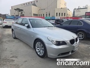 BMW 5 Series 2004