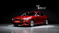 Genesis G70 2021