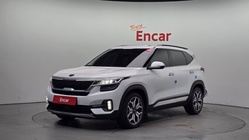 Kia Seltos 2019