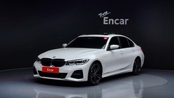 BMW 3 Series 2022