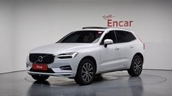 Volvo XC60 2021