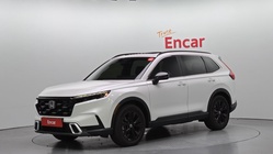 Honda CR-V 2023