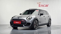 MINI Clubman 2023