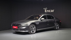 Genesis G90 2022