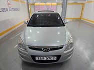 Hyundai i30 2009