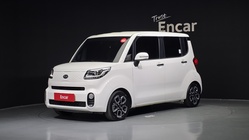 Kia RAY 2018